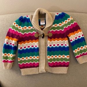 1. Baby clothes. Sizes 12 to 24mo.